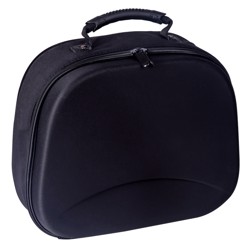 Geanta cosmetice Travel - negru