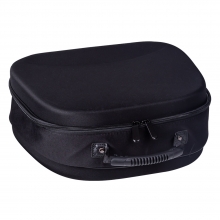 Geanta cosmetice Travel - negru