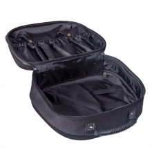 Geanta cosmetice Travel - negru