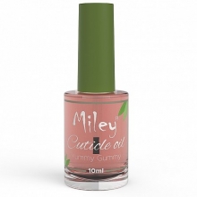 Ulei cuticule Miley Yummy Gumy 10 ml - 1