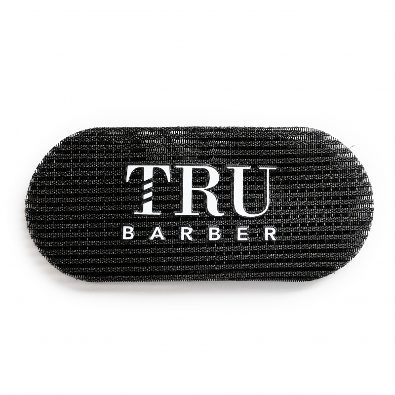Arici prins parul Tru Barber