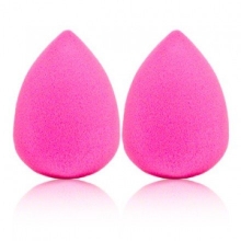 Burete make up pentru aplicare fond de ten - 1