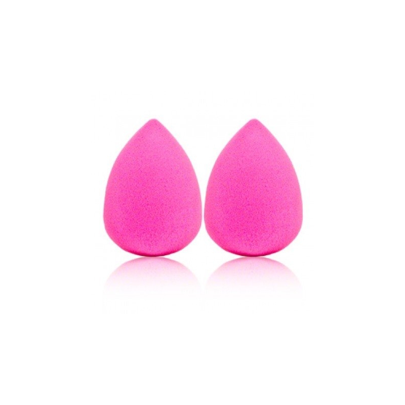 Burete make up pentru aplicare fond de ten - 1
