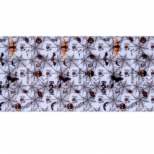 Folie de transfer set 10 Trick or Treat Collection 16