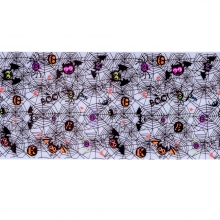 Folie de transfer set 10 Trick or Treat Collection 16