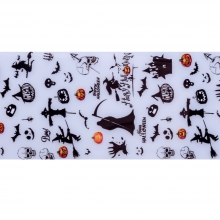 Folie de transfer set 10 Trick or Treat Collection 16