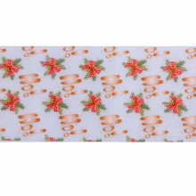 Folie de transfer set 10 Santa's Collection 15