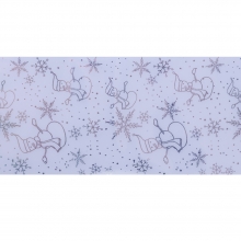 Folie de transfer set 10 Holographic Collection 14