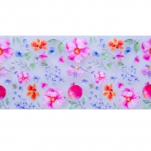 Folie de transfer set 10 Daisy Collection 11