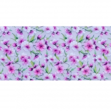 Folie de transfer set 10 Spring Collection 09