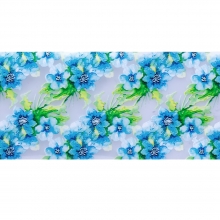 Folie de transfer set 10 Spring Collection 09