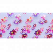 Folie de transfer set 10 Spring Collection 09