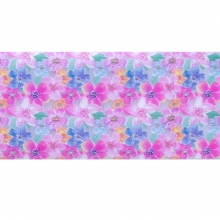 Folie de transfer set 10 Spring Collection 09