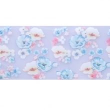 Folie de transfer set 10 Spring Collection 09