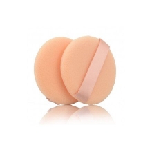 Burete cosmetic cu prindere