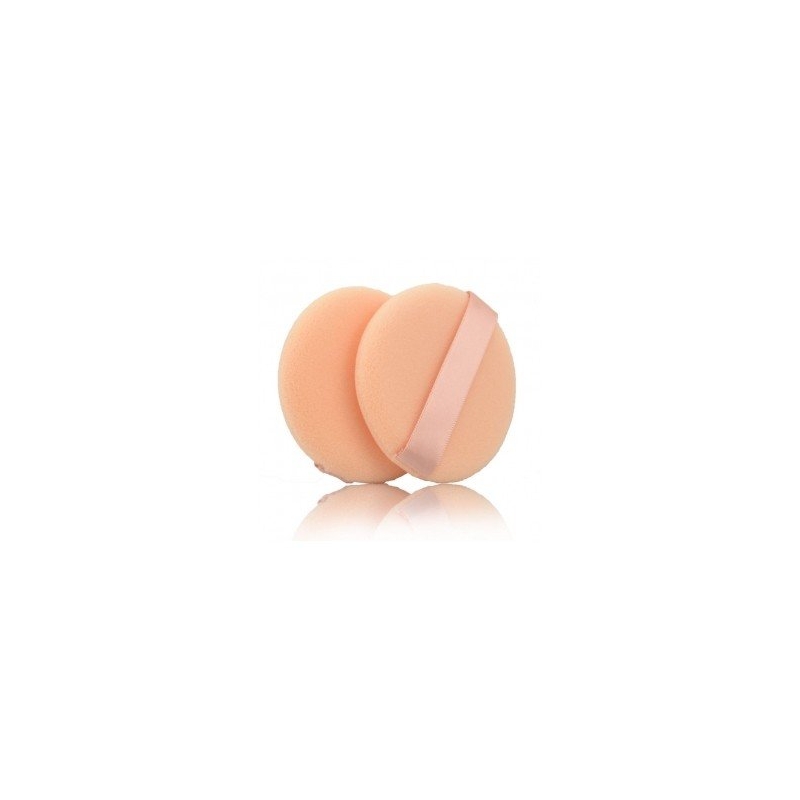 Burete cosmetic cu prindere