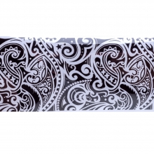 Folie de transfer set 10 Lace Collection 08