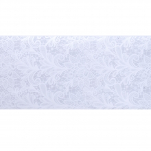 Folie de transfer set 10 Lace Collection 08