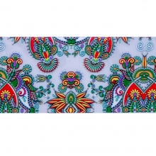 Folie de transfer set 10 Mandalla Collection 07
