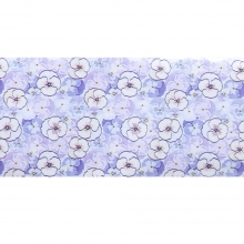 Folie de transfer set 10 Garden Collection 06