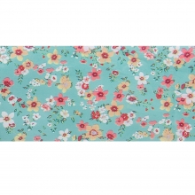 Folie de transfer set 10 Garden Collection 06