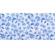 Folie de transfer set 10 Garden Collection 06