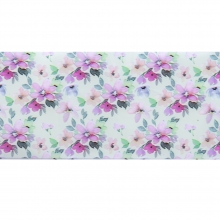 Folie de transfer set 10 Garden Collection 06