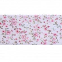 Folie de transfer set 10 Garden Collection 06