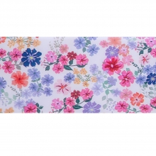 Folie de transfer set 10 Garden Collection 06