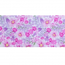 Folie de transfer set 10 Garden Collection 06