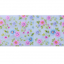 Folie de transfer set 10 Rose Collection 05