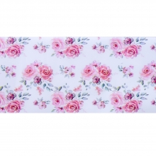 Folie de transfer set 10 Rose Collection 05