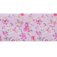 Folie de transfer set 10 Rose Collection 05