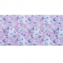 Folie de transfer set 10 Rose Collection 05