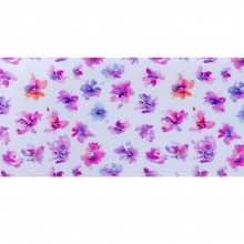 Folie de transfer set 10 Blossom Collection 04