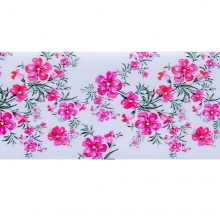 Folie de transfer set 10 Blossom Collection 04