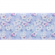 Folie de transfer set 10 Blossom Collection 04