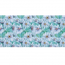Folie de transfer set 10 Blossom Collection 04