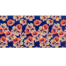 Folie de transfer set 10 Blossom Collection 04