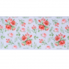 Folie de transfer set 10 Summer Collection 03
