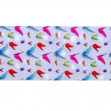Folie de transfer set 10 Butterfly Collection 10