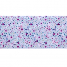 Folie de transfer set 10 Butterfly Collection 10