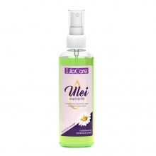 Ulei dupa epilat menta 100 ml