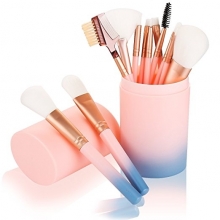 Pensule set 10 maner gold