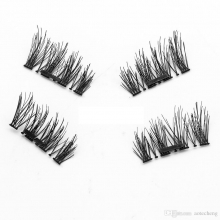 Gene false cu magnet LIDAN 07