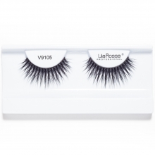 Lila Rossa gene false banda 3D Fluffy V9102