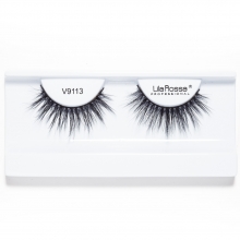 Lila Rossa gene false banda 3D Fluffy V9102