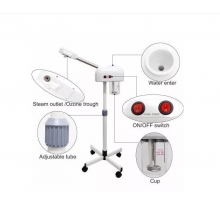 Vapozon Cosmetica tratament cu Ozon - Picior Inalt