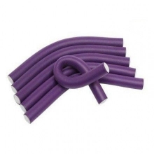 Bigudiuri flexibile 24,5 cm