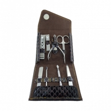 Trusa de Manichiura 779B - 8 Piese, Marca OneGroup